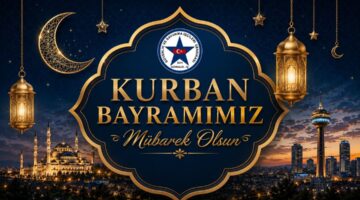 Güvenlik-İş Sendikasından Bayram Mesajı