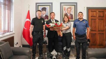 Güvenliğin Sessiz Kahramanlarına Kutlama