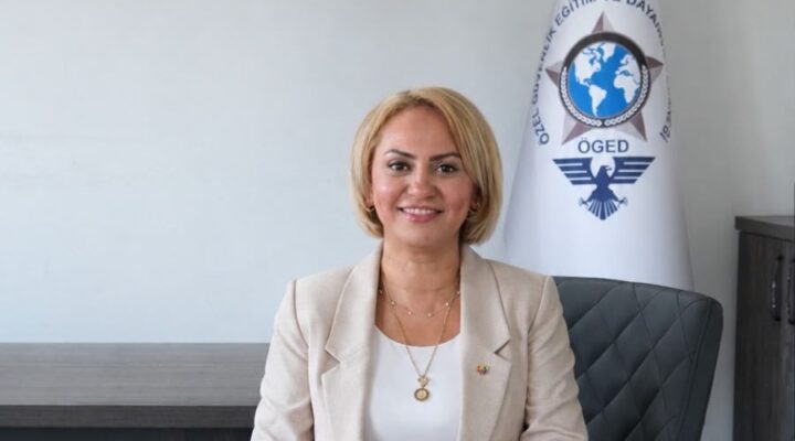 Okul Güvenliğinde “Bahçe Görevlisi” Tartışması: ÖGED’den Yetki ve Sorumluluk Uyarısı