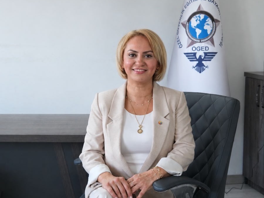 Okul Güvenliğinde “Bahçe Görevlisi” Tartışması: ÖGED’den Yetki ve Sorumluluk Uyarısı