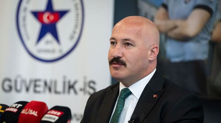 Ömer Çağırıcı’dan Okullardaki Güvenlik Tartışmalarına Net Mesaj: “Özel Güvenlik Kimlik Kartı Olmayan Yetki Kullanamaz”