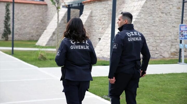 Okullara 30 bin güvenlik görevlisi geliyor: Başvurular nasıl yapılacak, süreç nasıl işleyecek?
