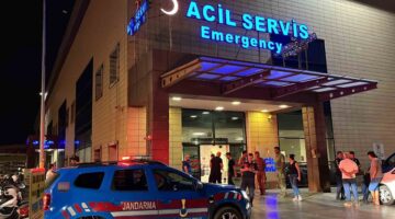 Alanya’da kumanya sonrası rahatsızlanan 56 güvenlik görevlisi taburcu edildi