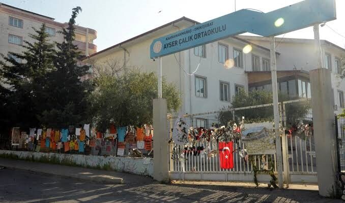 İsmail Saymaz: ‘Özel güvenlik olsaydı katliam yaşanmazdı’