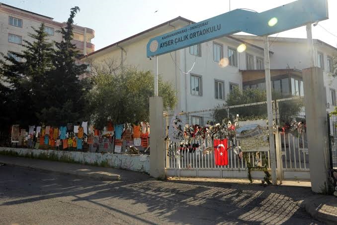 İsmail Saymaz: ‘Özel güvenlik olsaydı katliam yaşanmazdı’