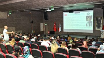 Kars’ta Özel Güvenlik ve Bahçe Personeline Eğitim